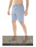 SHORT HOMME BLEU FAUSTIN 130171300