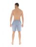 SHORT HOMME BLEU FAUSTIN 130171300