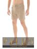 SHORT HOMME MARRON FELICIEN 130234100