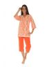 BAS LONG ORANGE GARRYA 620476100
