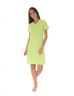 CHEMISE DE NUIT VERT GILIANE 620172900