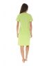 CHEMISE DE NUIT VERT GILIANE 620172900