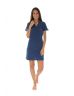 CHEMISE DE NUIT BLEU GAURA 620331200