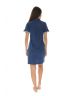 CHEMISE DE NUIT BLEU GAURA 620331200