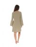 ROBE DETENTE COURTE VERT EMY 530292500