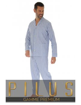 PYJAMA TAILLEUR BLEU FREDDI 130021300