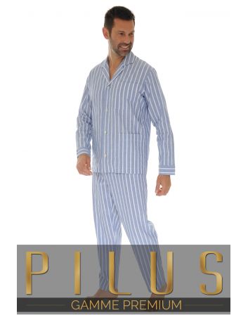 PYJAMA TAILLEUR BLEU FREDDI 130021300