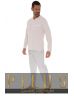 PYJAMA LONG HOMME BEIGE FREDDI 130004300