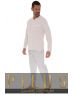 PYJAMA LONG HOMME BEIGE FREDDI 130004300