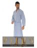 KIMONO LONG BLEU FREDDI 130051300