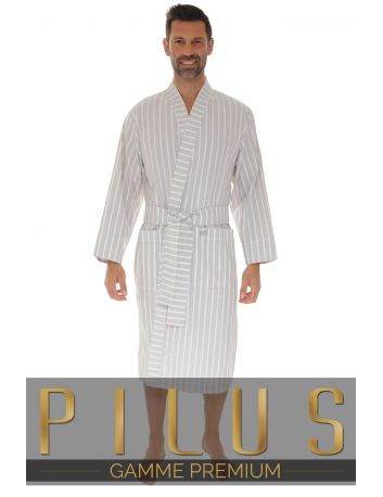 KIMONO LONG BEIGE FREDDI 130054300