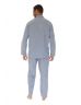 PYJAMA TAILLEUR BLEU FAUSTIN 130161300