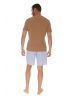 PYJAMA COURT MARRON FARELL 130074113