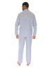 PYJAMA TAILLEUR BLEU FARELL 130091300