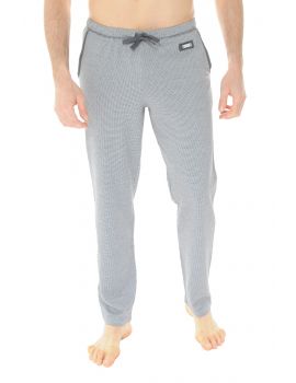 PANTALON HOMME GRIS UBALDIN