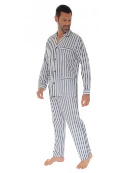 PYJAMA BLEU HARMILE 220241100