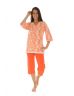HAUT ORANGE GARDELIA 620436100