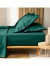 Drap housse 90x190 cm - Coton bio