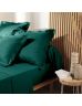 Drap housse 140x190 cm - Coton bio