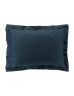 Taie d'oreiller rectangle 50x70 cm - Percale 100% coton