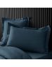Taie d'oreiller rectangle 50x70 cm - Percale 100% coton