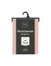 Taie de traversin 85x185 cm - Percale 100% coton