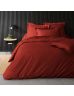 Taie de traversin 85x185 cm - Percale 100% coton