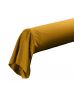 Taie de traversin 85x185 cm - Percale 100% coton