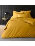 Taie de traversin 85x185 cm - Percale 100% coton