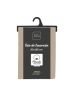 Taie de traversin 85x185 cm - Percale 100% coton