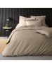 Taie de traversin 85x185 cm - Percale 100% coton