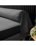 Taie de traversin 85x185 cm - Percale 100% coton