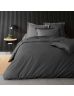 Taie de traversin 85x185 cm - Percale 100% coton