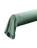 Taie de traversin 85x185 cm - Percale 100% coton