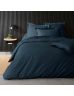Taie de traversin 85x185 cm - Percale 100% coton