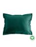 Taie d'oreiller rectangle - 50x70 cm - Coton bio