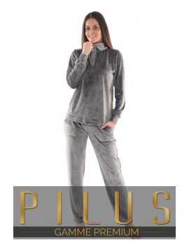TENUE D'INTERIEUR GRIS ILIANE 531357200