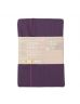 Taie d'oreiller Doulito - 65x65 cm - Made in France - Coton
