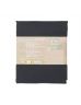 Taie de traversin Doulito - 43x185 cm - Made in France - Coton