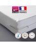 Rénove matelas imperméable - 160 x 200 cm - Molleton - France