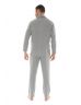 PYJAMA TAILLEUR GRIS JORICK