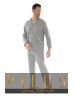 PYJAMA TAILLEUR GRIS JORICK