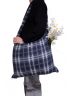 PLAID PILUS AVEC HOUSSE