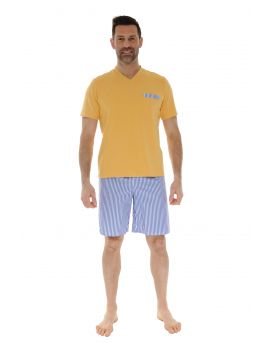 PYJAMA COL VMILO