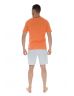 PYJAMA COURT ORANGE MERCURE