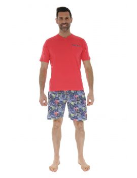 PYJAMA COURTMATT