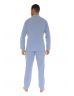 PYJAMA LONG BLEU OTELLO