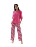 ENSEMBLE COURT D'ETE ROSE NELLIE