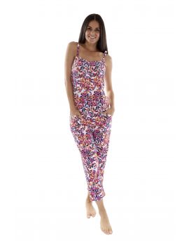 COMBINAISON ROSE NAOMIE 622013800