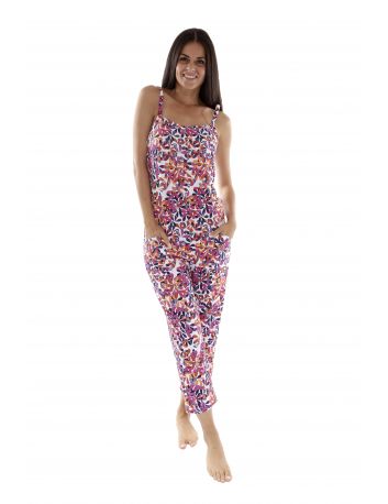 COMBINAISON ROSE NAOMIE 622013800